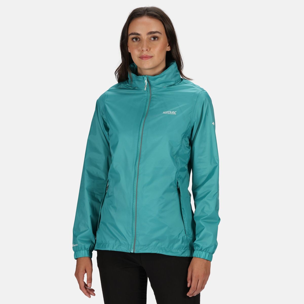 Regatta Femme/Ladies Levin Imperméable Respirant à Veste Imperméable Regatta Femme/Ladies Levin Imperméable Respirant à Veste Imperméable